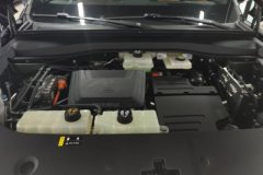 2025 GAC Trumpchi Trumpchi Xiangwang S7 2025 180km Ultra 4WDlidarEdition #10