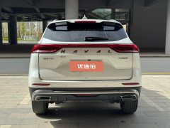 2023 Haval H6 2023 China tideEdition 1.5T ATUrbanEdition #17
