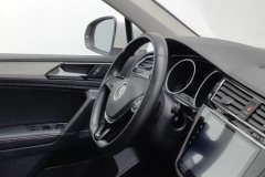 2021 Volkswagen Tiguan L 2021 1.4T AT 280TSISmartFWD #23