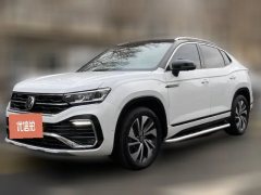 2021 Volkswagen Tayron X 2020 2.0T AT 380TSIPrestigeSmart Connect4WD #1
