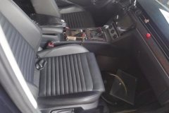 2019 Volkswagen Magotan 2019 1.4T AT 280TSIComfort #8