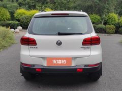 2016 Volkswagen Tiguan 2016 1.8T AT 300TSIFashionFWD #8
