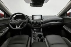 2021 Nissan Sylphy 2022 1.6L AT XL CVTSmart #14