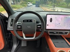 2024 Li Auto Li Auto L8 2023 Pro #8