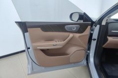 2025 Leapmotor C11 2026 EV 640lidarSmart Premium #7