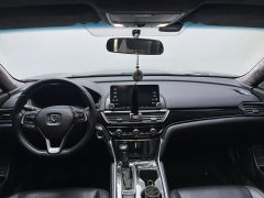 2019 Honda Accord 2018 1.5T AT 260TURBOElite China VI #5