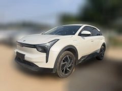 2022 Neta U 2021 Facelift Pro 400 industryCustom #1