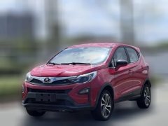 2017 BYD Yuan 2017 1.5 AT CoolConnected #1
