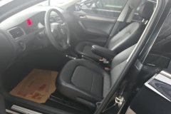 2015 Volkswagen Santana 2015 1.6 AT Comfort #9