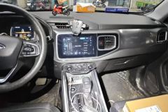 2018 Chery Tiggo 8 2018 1.5T AT Luxury5Seat #13