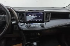 2018 Toyota RAV4 2016 2.0L AT CVT2WDComfort China V #13