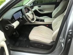 2024 Roewe D7 2023 1.5L AT DMH 125km Flagship #10