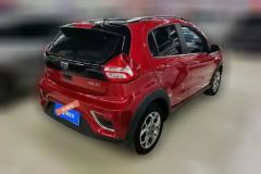 2018 Geely Auto Vision X1 2017 1.3 AT playerEdition #3