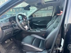 2021 Nissan Sylphy 2021 1.6 AT XLJoy #4