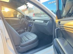 2017 Volkswagen Bora Sedan 2017 1.6 MT Comfort #6