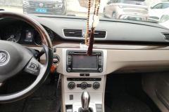 2015 Volkswagen Magotan 2015 1.8T AT Luxury Facelift #13