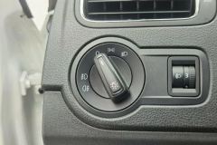 2018 Volkswagen Polo Hatchback 2018 1.5 AT Enjoy #24