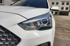 2019 Haval M6 2019 1.5T MT Urban China V #5