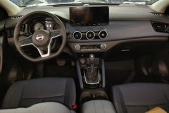 2025 Nissan Qashqai 2025 Facelift honor 2.0L CVT XV+Leading #12