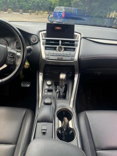 2015 Lexus NX 2015 2.0 AT 200Feng ShangEdition4WD (Imported) #10