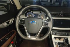 2019 Geely Auto Vision 2019 1.5 AT UpgradeEditionLuxury China V #15