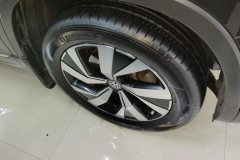 2020 Volkswagen Tayron 2019 2.0T AT 330TSILuxury FWD China VI #6
