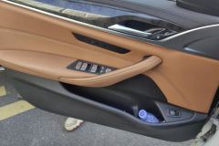 2019 BMW 5 Series 2019 2.0T AT 530LiLeadingMSport Pkg Facelift #7