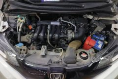 2015 Honda Fit Hatchback 2014 1.5 AT SEFashion #10