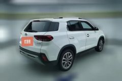 2021 Hyundai ix35 2020 2.0 AT Zhiyong·PleasureFWD #3