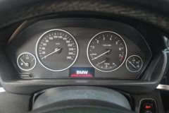 2016 BMW 3 Series 2016 2.0T AT 320LiFashion #14