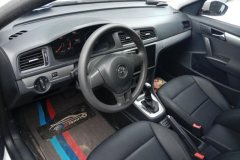 2017 Volkswagen Lavida 2013 1.6 AT Fashion #12