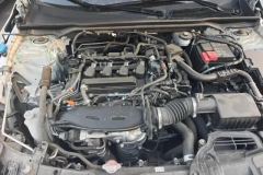 2024 Honda Civic 2023 HATCHBACK 1.5T MT 240TURBO polePowerEdition #10