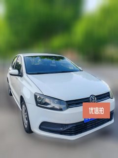 2018 Volkswagen Polo Hatchback 2018 1.5 MT Safe driving #3