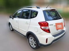 2015 Chang'an CX20 2014 1.4 MT Sport China V #7