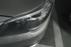 2016 BMW 5 Series 2014 2.0T AT 525LiLuxuryDesign Pkg #5