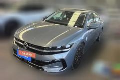 2025 Volkswagen Magotan 2024 2.0T AT 380TSI DSGPremiumLargeMaibao #1