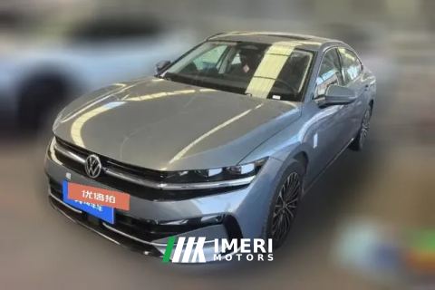 2025 Volkswagen Magotan 2024 2.0T AT 380TSI DSGPremiumLargeMaibao