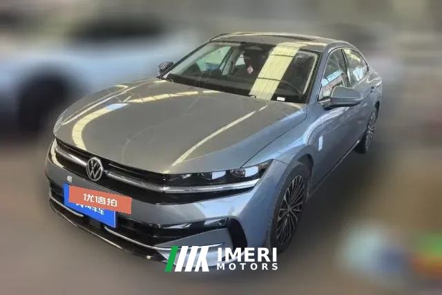 2025 Volkswagen Magotan 2024 2.0T AT 380TSI DSGPremiumLargeMaibao