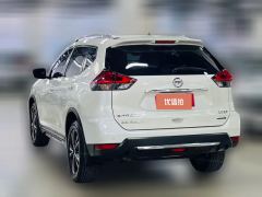 2020 Nissan X-Trail 2020 2.5 AT Smart ConnectLeading4WD #17