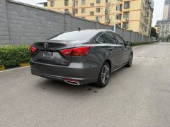 2021 Chang'an Ruicheng CC 2022 AT Blue WhaleEdition 1.5T DCTPremium #9