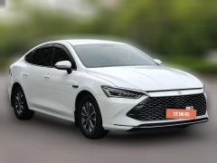 2023 BYD Qin Plus 2023 Champion 1.5L AT DM-i 55KMSurpass #3