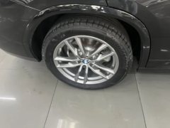 2020 BMW X4 2020 2.0T AT 25i MSport Pkg (Imported) #2