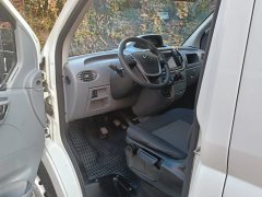 2021 Maxus V80 2020 2.5T MT DieselClassicCity Pei WangSWBMid Roof2/3Seat #14