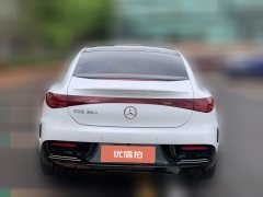 2023 Mercedes-Benz EQE 2022 350 Luxury #4