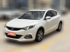 2015 Chang'an Eado XT 2015 1.6 AT Sharpcool China IV #1