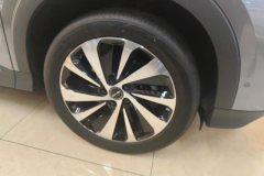 2023 BYD Song Plus PHEV 2023 Champion 1.5L AT DM-i 150KM FlagshipPLUS 5G #6