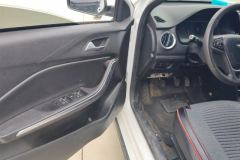 2020 Chery Tiggo 3x 2018 1.5 MT Elite #7