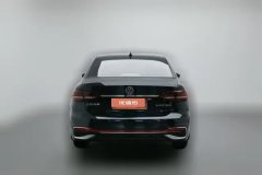 2024 Volkswagen Lavida 2023 Facelift 1.5L AT starry sky 5Million thousandEdition #4