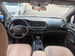 2017 GAC Trumpchi Trumpchi GS4 2017 1.3T AT 200T G-DCTComfortFWD #9