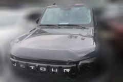 2023 Jetour Traveler 2023 2.0T AT 4WDtime travelPRO #2